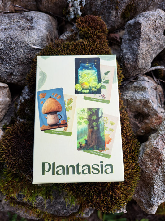 Plantasia